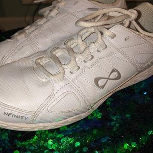 Nfinity Rival Cheerleading Shoes